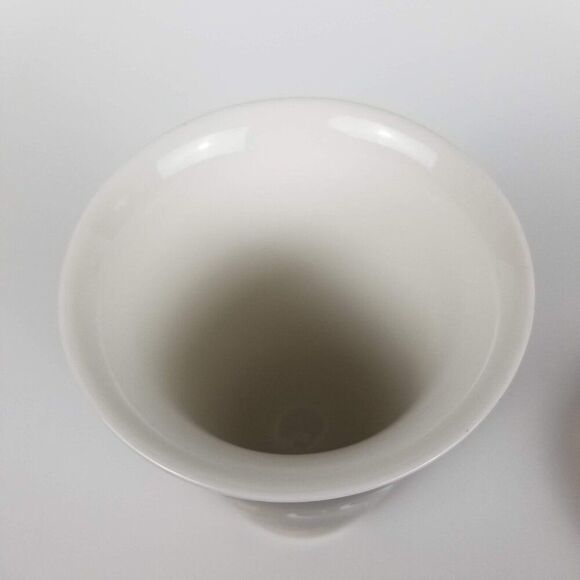 Disney Snow White Travel Coffee Mug Cup Tumbler Grumpy Dopey Dwarf Ceramic w Lid - Picture 8 of 9